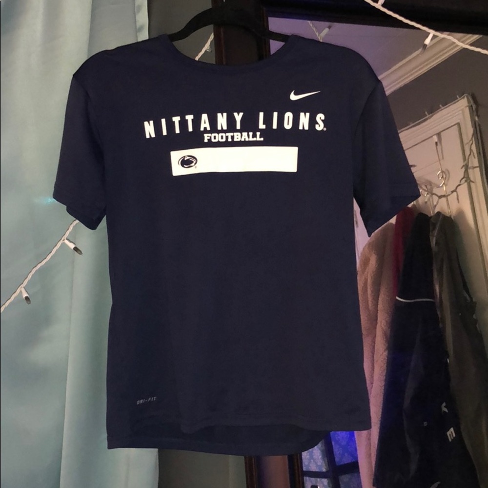 nike - t shirt